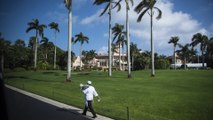 Is Trump’s Mar-a-Lago Club heeding the president’s call to 'hire American'?