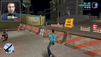 GTA Vice City'nin 15 Yıl Sonra Ortaya Çıkan Büyük Hatası!