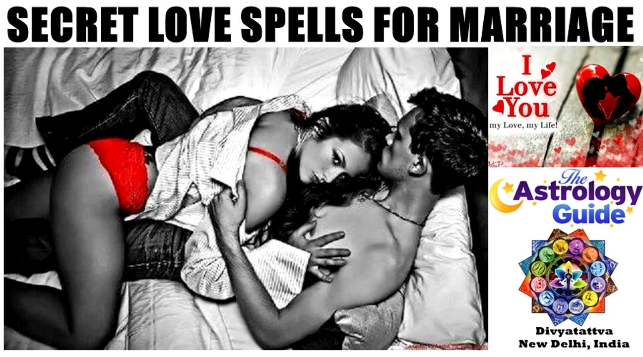 Mantra For Begetting Desired Husband And Wife Spells For Marriage Love By Vedic Astrologer Rohit Anand