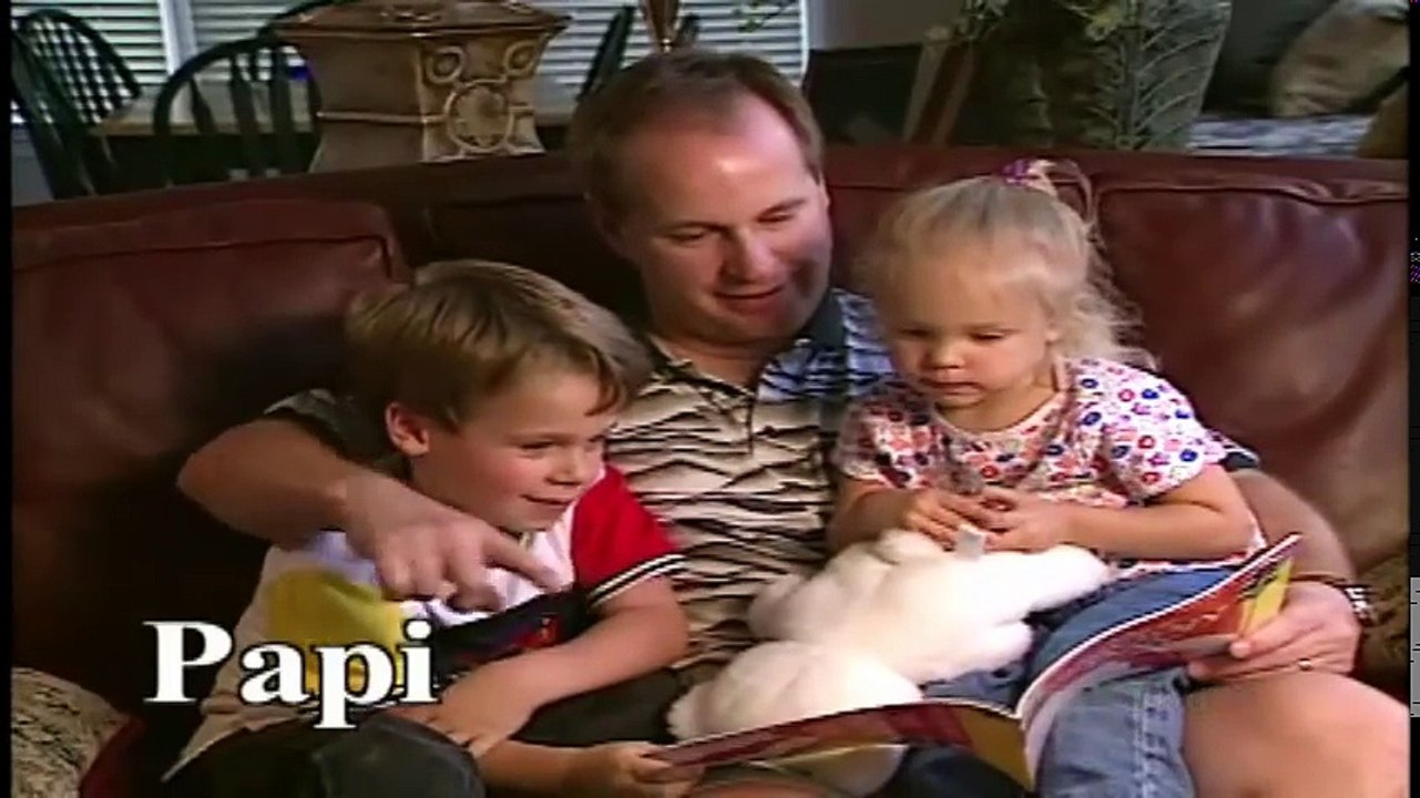 Baby Einstein Spanish Video Dailymotion