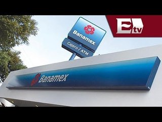 Banamex perderá 2,880 millones en utilidades trimestrales por fraude de empresa Oceanografía