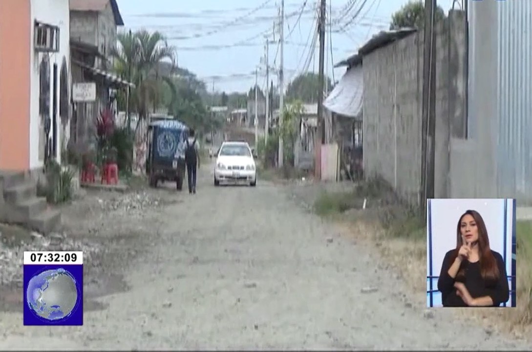 Comerciante fue estrangulado en su vivienda