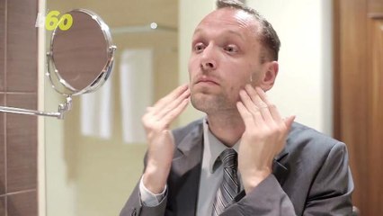 Male Makeup Counters Could Hit Stores