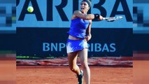 Tennis: positiva a un controllo Sara Errani, squalificata per 2 mesi