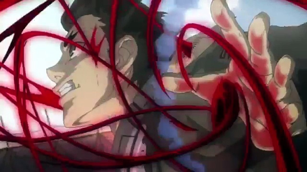 Deadman Wonderland anime