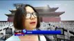 Terminal Unik Berlatar Belakang Ikon Wisata Foto Selfie di Banyumas - NET5