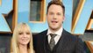 Anna Faris and Chris Pratt Announce They Are Legally Separating | THR News