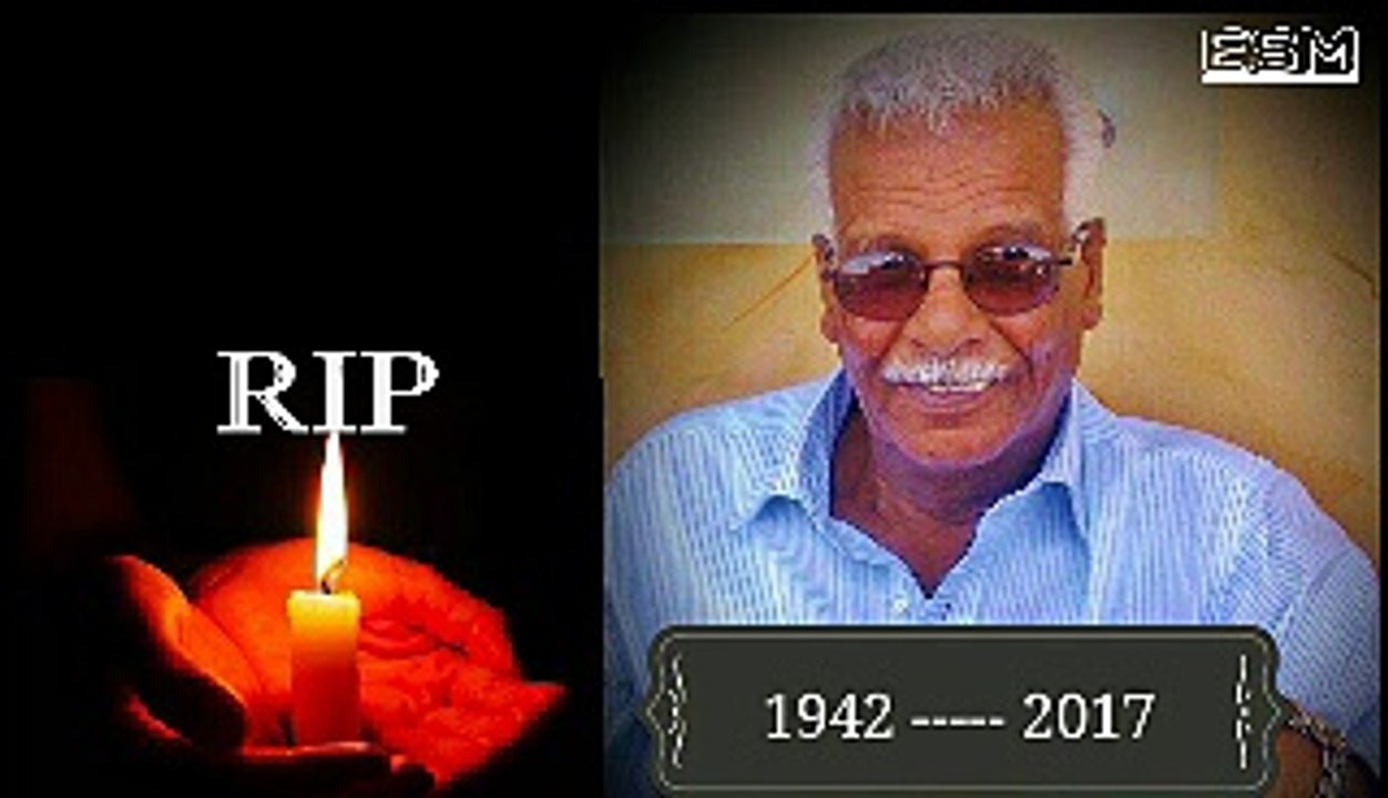 ኩቡር መምህር ስነጥበባዊ ኣልኣሚን ዓብደለጢፍ ረቢ ይርሓሞ፣ ሰብ ንኸብዱ ጥራይ ኣይኮነን ዝነብር