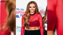 Little Mix Fans Go CRAZY Over Touch Music Video Photoshop FAIL Look at Jesy Nelsons Leg