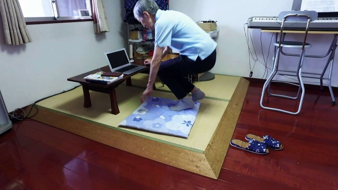 82-jährige Japanerin sorgt als App-Entwicklerin für Furore
