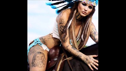 Tatoo Girl full version