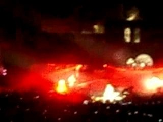 Ubers ende der welt Amnéville