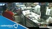 Detienen a ladrones de tiendas de conveniencia en Coyoacán