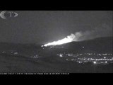 Wildfire Near Sparks, Nevada, Triggers Evacuations