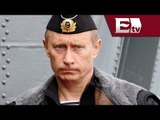 Putin pide autorización para usar fuerza en Ucrania / Titulares con Atalo Mata
