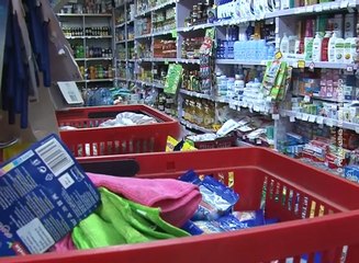 Najpopularniji marketinški trik, 7. avgust 2017. (RTV Bor)