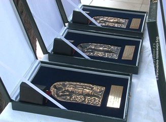 Dodeljene Šistekove nagrade, 7. avgust 2017. (RTV Bor)