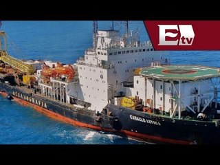 Grupo gasolinera mexicano infiltrado en Pemex con "Caja Libertad"  / Paola Virrueta