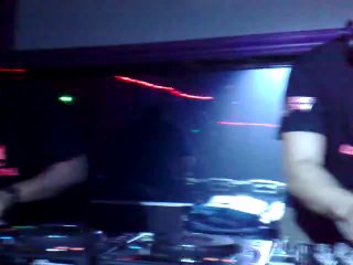 Dj Tito & Dj Chris.F