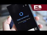 Cortana, la nueva asistente de voz móvil para Windows Phone/ Hacker Paul Lara