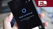 Cortana, la nueva asistente de voz móvil para Windows Phone/ Hacker Paul Lara