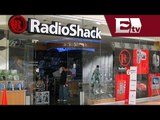 RadioShack planea cerrar mil 100 tiendas en Estados Unidos/ Dinero Rodrigo Pacheco