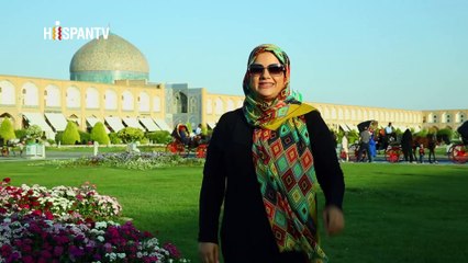 Irán -Asar Jané en Isfahán (Assar Khaneh in Isfahán)