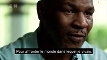 L'ancien boxeur Mike Tyson se confie sur son agression sexuelle