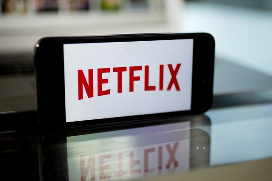 Netflix acquires heralded comic book publisher
