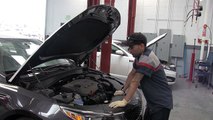 Cambio de aceite Ontario  CA | BIlingual Kia Service Department Ontario  CA