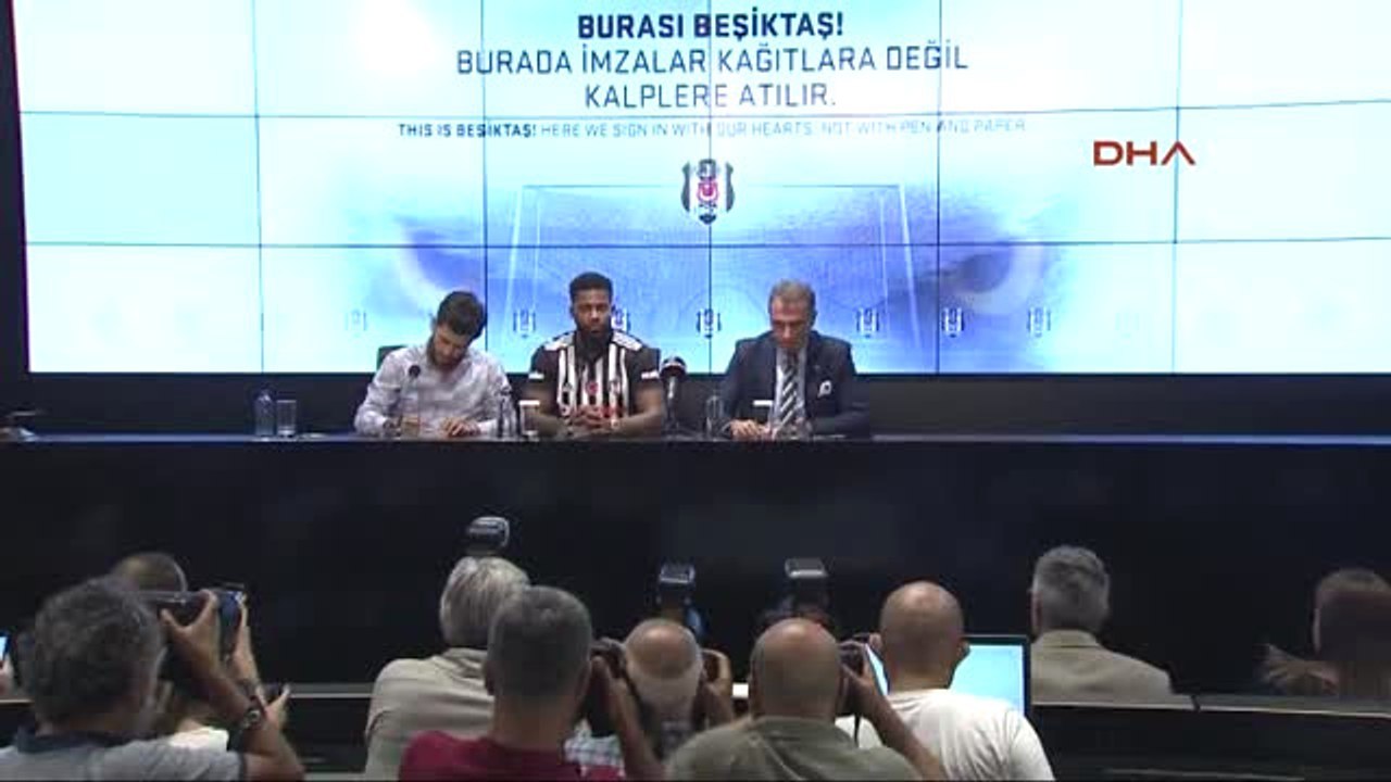 Jeremain Lens Kartal Oldu