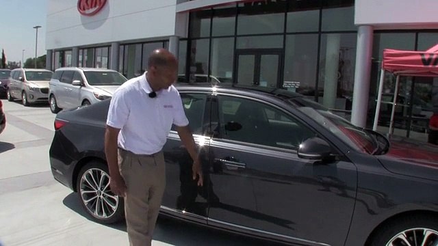 2017 Kia Cadenza Riverside CA | Kia Cadenza Riverside CA