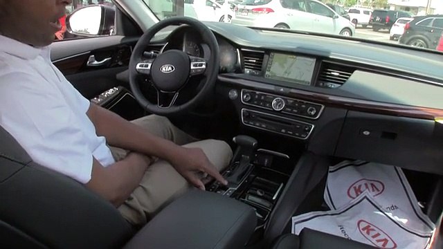 2017 Kia Cadenza Fontana CA | Kia Cadenza Dealer Fontana CA