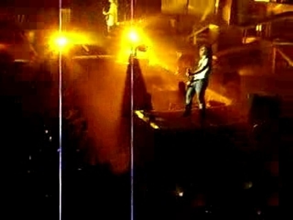 Tokio Hotel Amnéville - Totgeliebt