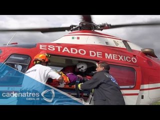 Hoy soy… Relámpago