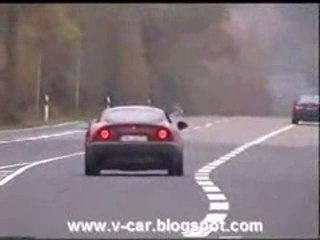 Alfa Romeo 8C Competition