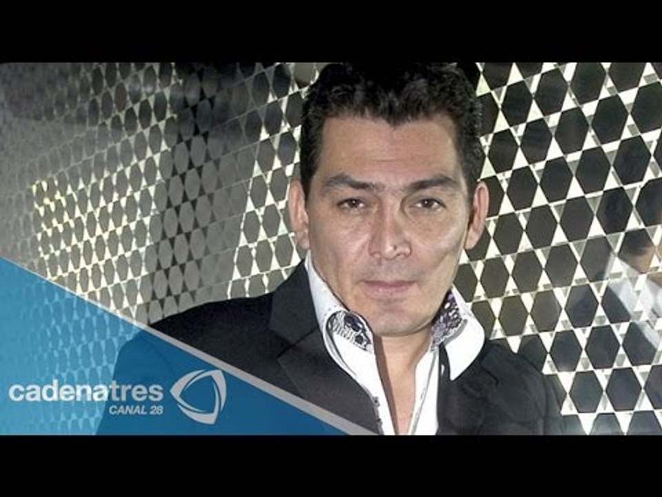 José Manuel Figueroa habla sobre la muerte de su padre