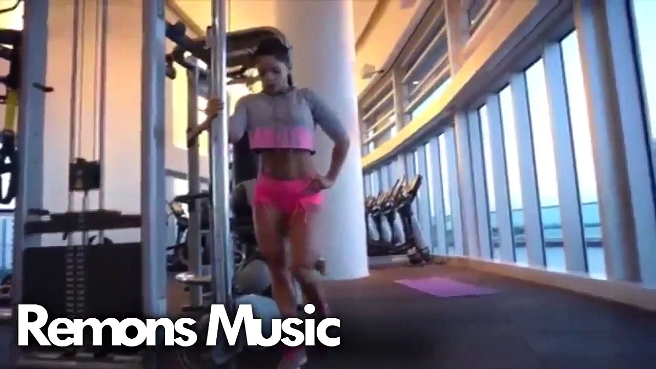 La mejor música electrónica para hacer ejercicio en el gym-Gimnasio 2017 - Workout Motivation Music