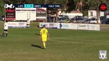 Lambton Jaffas 1:1 Maitland (Australian VPL 6 August 2017)