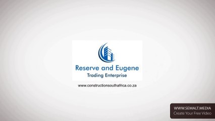 Building Design and Construction Company Durban