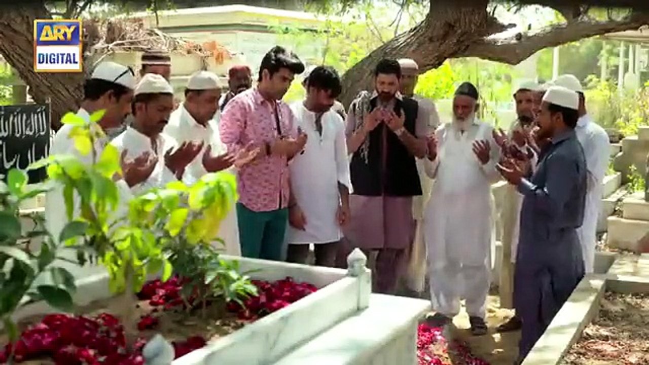 Ghairat Episode 3