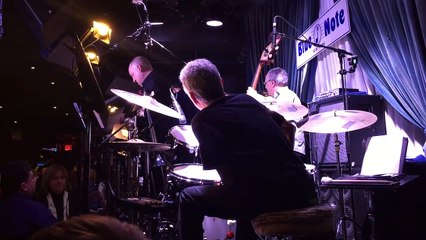 Sicily ( Chick Corea with Steve Gadd)