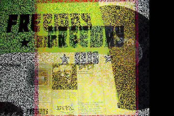 Freeway Band  "Kind Of Feeling" 1980 Germany Private Prog