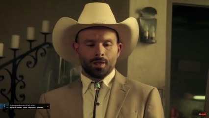 " Online Free " Preacher Season 2 Episode 9 " Puzzle Piece "