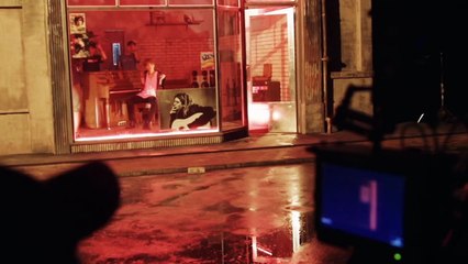 WINGS Short Films Making Story (VSUB)