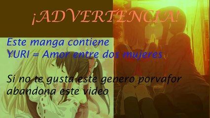 Hakugin Gymnasium Capitulo 2 Manga Yuri (Español)