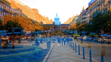 Praga - República Tcheca