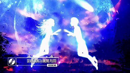 Seven Lions & Unlike Pluto Rescue Me