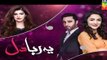 Yeh Raha Dil | Episode 25 | HUM TV Drama | 7 August  2017