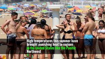 Europe Swelters Under a Heat Wave Called ‘Lucifer’